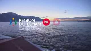 Region Du Leman [upl. by Dahsar]