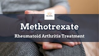 methotrexate  Uses Dosage Side Effects amp Mechanism  Trexall [upl. by Yenor947]