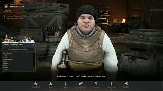 Tuvala to 700 GS in 4 Months  12  Black Desert Online [upl. by Steen]