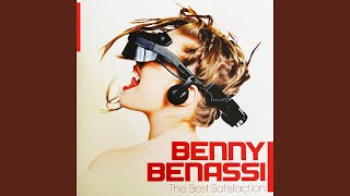 Satisfaction Benny Benassi Presents the Biz Isak Original Extended [upl. by Nonnerb]