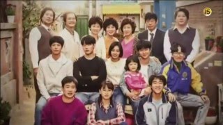 Eng Sub Behind The Scene  Ep1 Part 1 Reply 1988 응답하라 1988 tvN 드라마 [upl. by Alag]