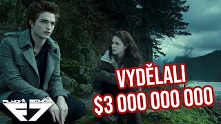 Top 7 Špatných filmů které vydělaly stovky milionů [upl. by Annoda]