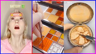 Repairing Makeup Storytime Brianna Guidryy TikTok 1 [upl. by Acinoed836]