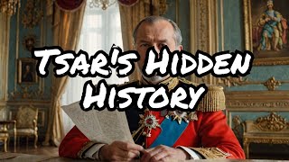 Uncovering the Final Tsars Hidden Truths [upl. by Berkow]