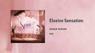 Hennie Bekker  quotElusive Sensationquot [upl. by Reade373]