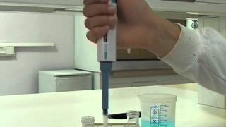 Introduction to Pipetting [upl. by Ephrem598]