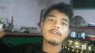 dharai din paxe aayo hai sathi haru vlog 😔ghar ma sabai jan lai joro aayo 😔ashishtamang7079 [upl. by Nigle733]