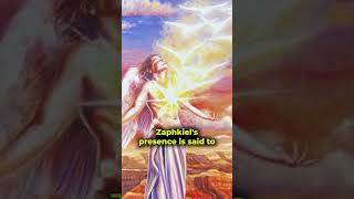 Archangel Zaphkiel Wisdom of the Cosmos [upl. by Tager]