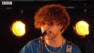 Viola Beach  Swings amp Waterslides Reading Festival on 28082015 [upl. by Jacobsen]