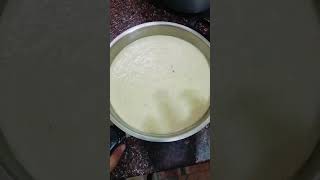 rabdi cakepancakequick healthyeasyrecipe [upl. by Anderer]