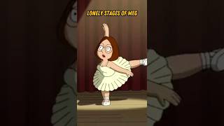 Family Guy  Megs Talent 1 [upl. by Warp890]