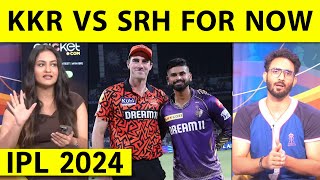 🔴RR vs KKR RAIN DELAY IN RR VS KKR MATCHLAST MATCH DECIDE करेगा TOP 2 IPL THRILLER ON CARDS [upl. by Pittel]