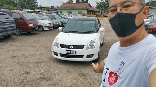 Kereta Terpakai RM25k [upl. by Oreste]