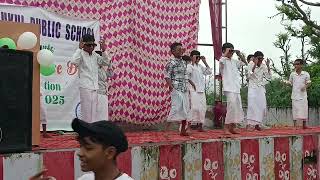 New Lungi Dance performance 🙏🇮🇳🇮🇳🇮🇳 [upl. by Bethesde617]