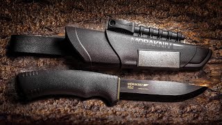 Morakniv Ultimate Guide The Best Morakniv Knives 2024 [upl. by Ahsoik351]