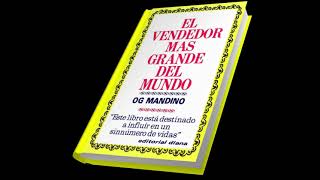 El Vendedor más Grande del Mundo  Capítulo 3 Audiolibro [upl. by Mera296]