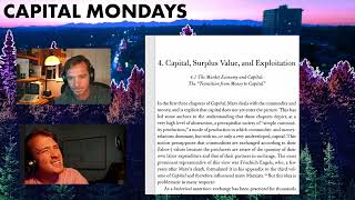 Michael Heinrichs Introduction to the Three Volumes of Karl Marxs Capital  Part 2 Chapters 47 [upl. by Iney]