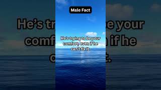 Male Facts [upl. by Elay293]