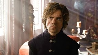 Top 10 Peter Dinklage Performances [upl. by Hcurob]