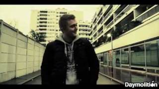 Vald Freestyle Daymolition [upl. by Eenhat]