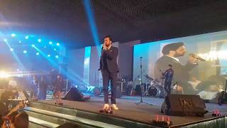 ATIF ASLAM OLD SONGS LIVE UNPLUGGEDVIDEOMUST WATCH AADEEZ [upl. by Stillman]