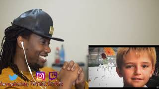 Lil Peep Star Shopping Music Video MUSIC REACTION [upl. by Nos]