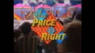 The Price Is Right Australia Full Theme 1989 to 1997 [upl. by Dnomyar]