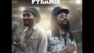 Kabaka Pyramid  Kabaka vs Pyramid Music Video [upl. by Hastie]