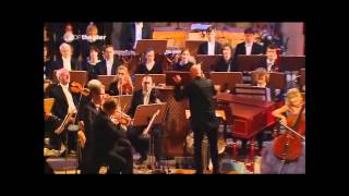 Sol Gabetta  Vivaldi  Cello Concerto In F Major RV 410  1 Allegro  Live [upl. by Otrebtuc]