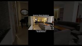 Munamar Beach Residence 90 252 440 01 52 Bilgi amp Rezervasyon [upl. by Ikiv]