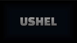 USHEL PITCHTRAILER 2021 [upl. by Anelak]