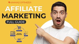 Affiliate Marketing for beginners  How to do Affiliate Marketing  Daraz Affiliate Marketing [upl. by Etnovad]