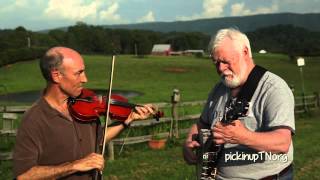 Day 19  Fiddle and Banjo Medley performed in Maryville TN [upl. by Cestar341]