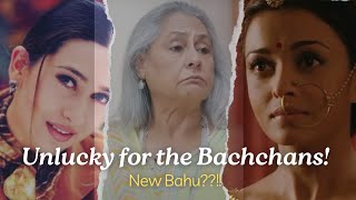 Amitabh Bachchans SHOCKING Reaction to Aishwarya Rai Controversy [upl. by Adnohrahs]