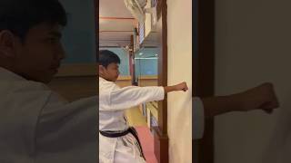 National Karate  motivation fitness shorts champion challenge karate [upl. by Sosthena511]