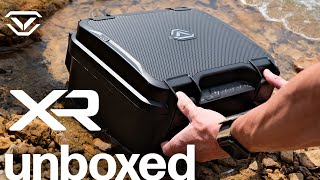 Unboxing the LifePod XR  Packaging Contents Features amp Accessories [upl. by Ttenaej]