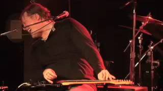 Jeff Healey  Like a Hurricane [upl. by Oakes]