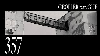 Geolier  357 feat Guè Visual Video [upl. by Saleem]