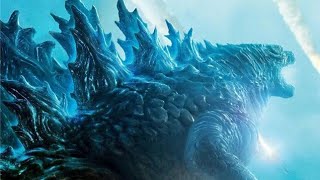 Godzilla Suite  Godzilla King of the Monsters Original Soundtrack by Bear McCreary [upl. by Greerson]