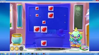 Purble Place  Purble Pairs  Education  Level quotAmateurquot 720p [upl. by Nwadrebma]