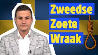 Zweedse Zoete Wraak [upl. by Cadell257]