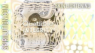 ★Skin Lightening Hyperpigmentation Inhibitor ★ Binaural Beats Healing Frequency Meditation Music [upl. by Nicolau146]