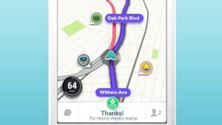 Get to Know Waze [upl. by Niad]