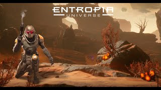 Should You Play Entropia Universe In 2022 And Into The Future [upl. by Asirahc]