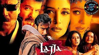 Hindi AfSomali Lajja  Ajay Devgan HD [upl. by Susumu]