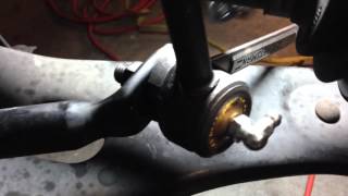 Why is your suspension squeaking How to fix it [upl. by Moir]