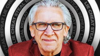 The Deceptive Cult of Bill Johnson and Bethel Church [upl. by Cirre]