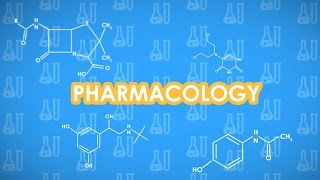 What is Pharmacology [upl. by Gelasius]