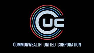 Commonwealth United Corporation Logo [upl. by Eceer]