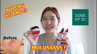 AJAIB SOME BY MI Snail Truecica REVIEW FULL Range [upl. by Jenny137]